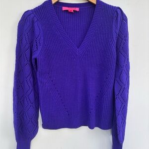 Lilly Pulitzer Luletta Sweater